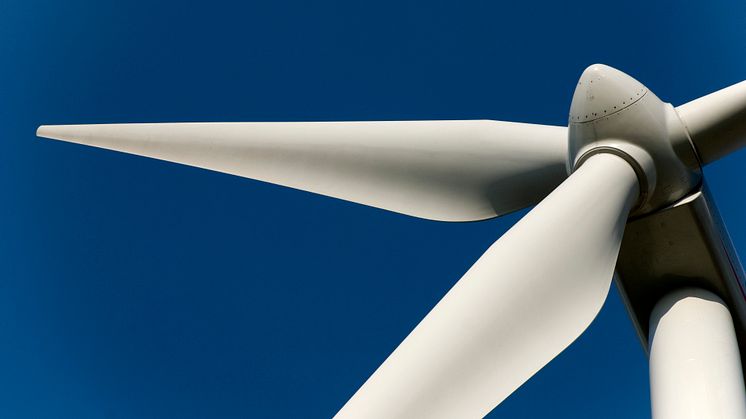Nyt stort innovationsprojekt skal få prisen ned på vindenergi