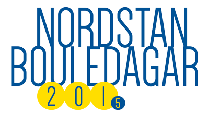 Nordstan Bouledagar 