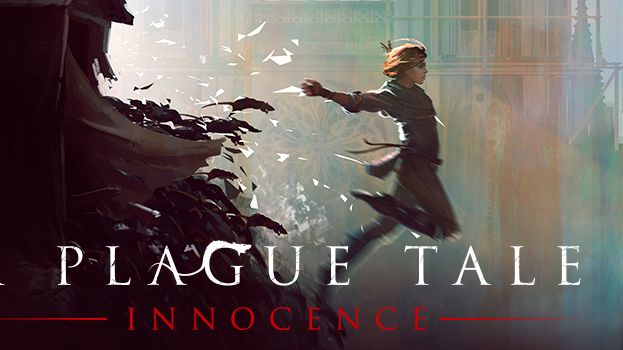 [E3 2017] A Plague Tale: Innocence's E3 Trailer Unveils a Supernatural Swarm of Rats 
