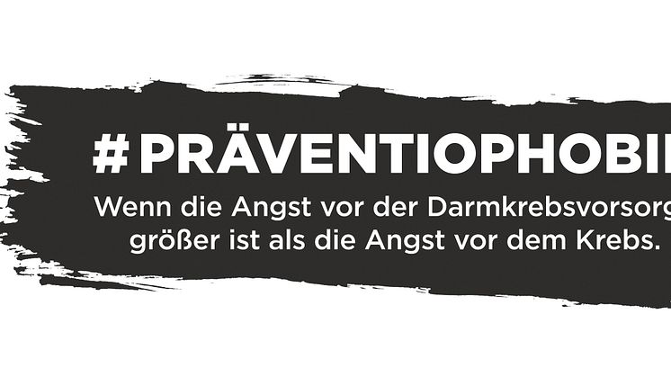 Logo Präventiophobie