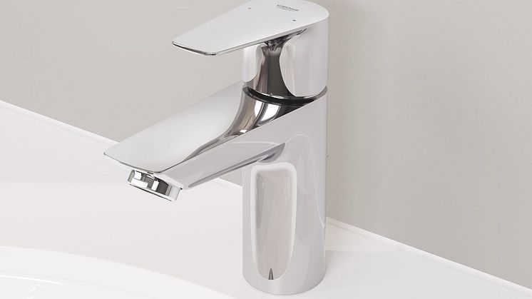 GROHE BauEdge_Bath