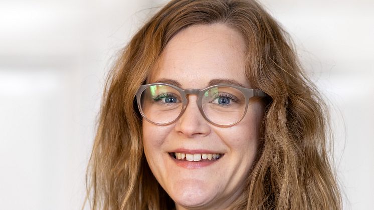 Nkcdb Caroline Lindström, specialpedagog och sakkunnig