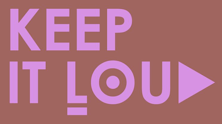 Keep It Loud