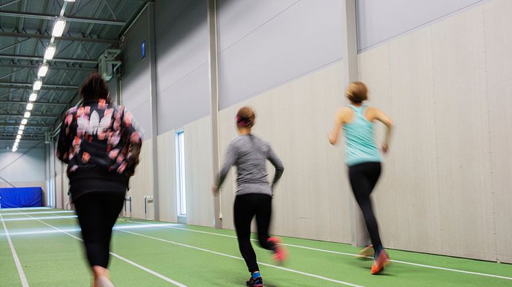 1 juli tas nästa steg i att öppna upp Göteborgs Stads lokaler för idrott, motion och möten