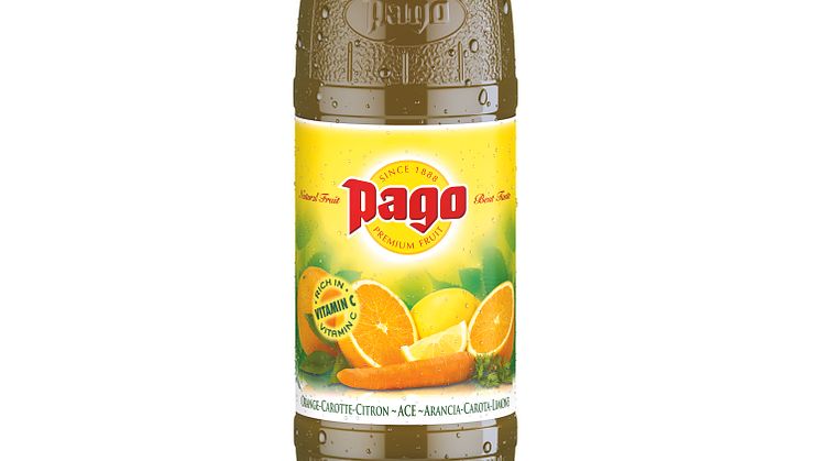 PAGO ACE 75 cl