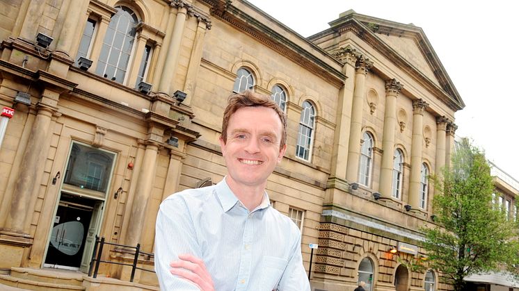 The Met announces £4.6 million investment in Bury 