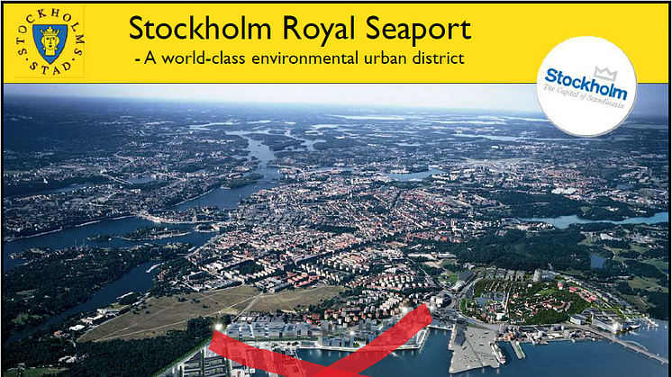 Per Ankersjö (C): Attefalls nya lagkrav hotar 15 000 nya bostäder i Stockholm