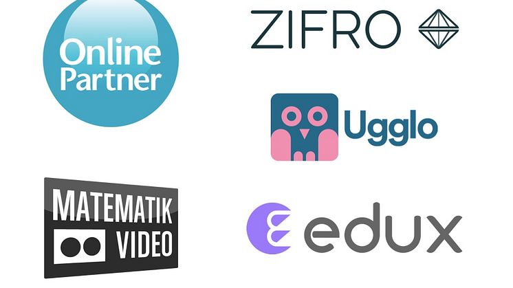 Fem nya medlemmar till branschorganisation för edtech