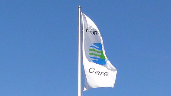Förenade Care öppnar äldreboende i Österåker 2015