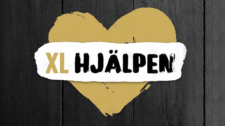 Föreningar runt om i Sverige får sina byggdrömmar förverkligade genom XL-Hjälpen