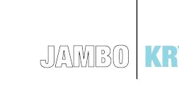 JAMBO KRYSSNING