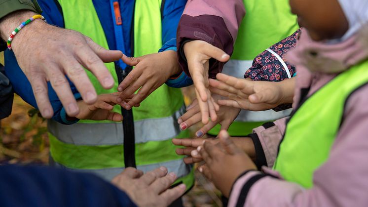 Nytt lagkrav ger möjligheter att nå fler vårdnadshavare som inte har sina barn i förskola.