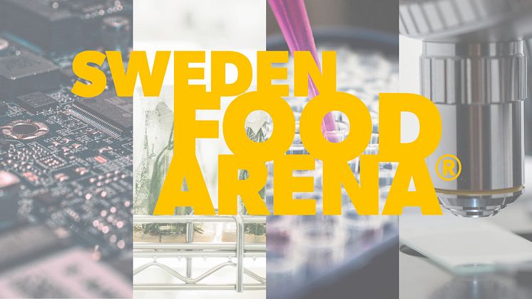 Så kan den svenska livsmedelssektorn bli framtidens hållbara supernäring