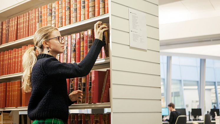 Northumbria Uni_2014_Law Practice Library