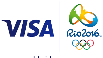 Visa Celebrates 30 Years of Olympic Partnership with New Wearable Payments Technologies and Expansion of Team Visa at Rio 2016 
