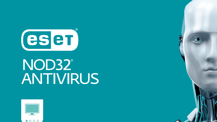 Datenblatt ESET NOD32 Antivirus 2017