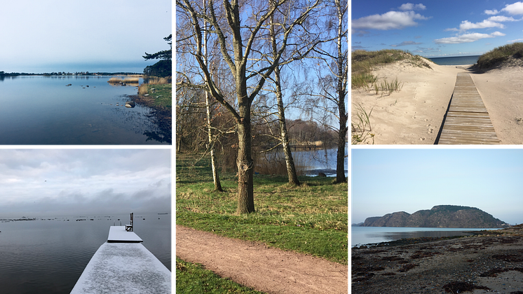 Föredrag: Det nya strandskyddet - vad innebär ändringsförslaget?