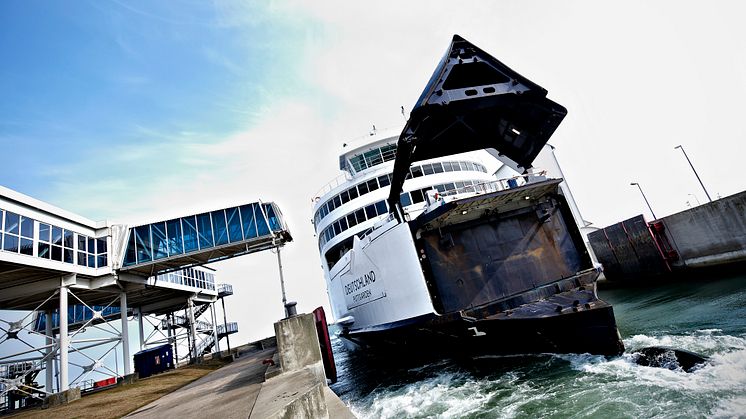 Scandlines ansætter ny driftschef