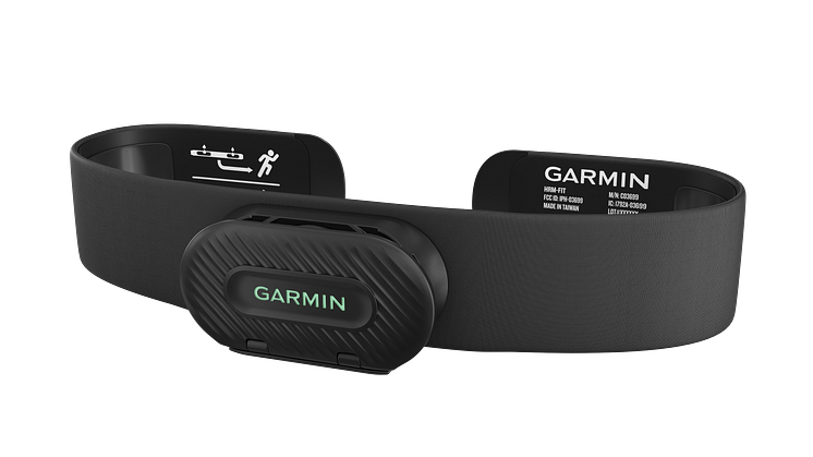 Garmin_HRM-Fit_curved (c) Garmin Deutschland GmbH