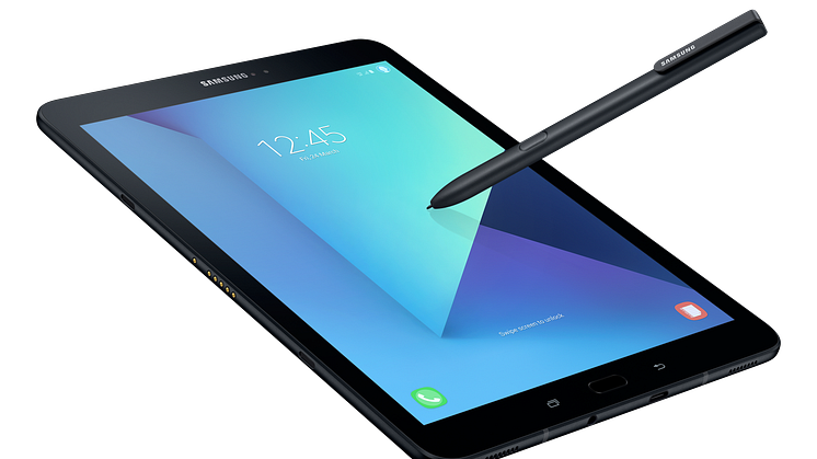 Galaxy Tab S3