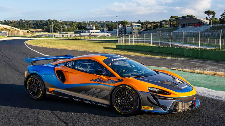 McLaren_Artura_GT4