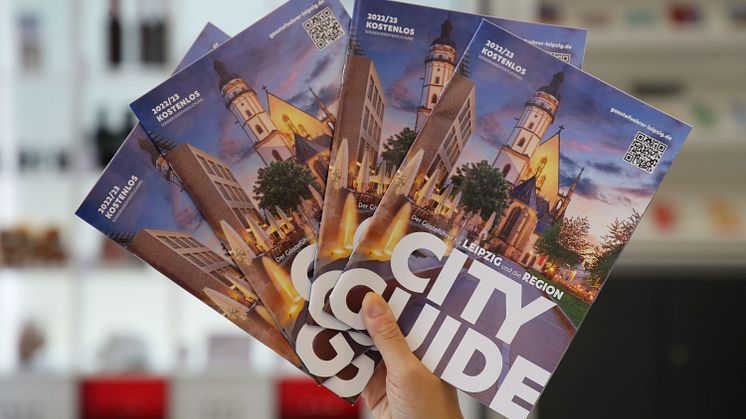 City Guide 2022 