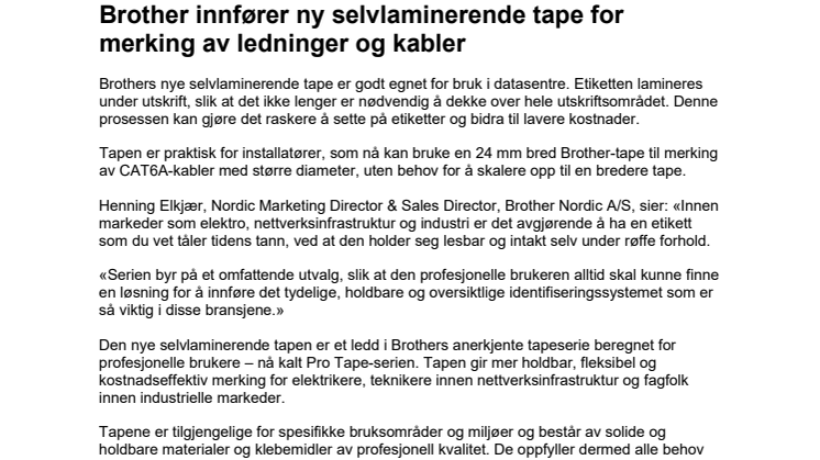 Brother Pro Tape for elektrikere og installatører.pdf
