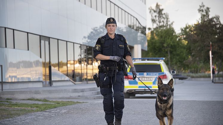 Foto: Polisen Umeå