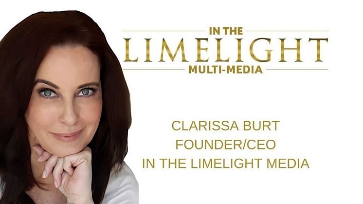 Getting to Know Clarissa Burt: from Super Model to Multi-Media Entrepreneur