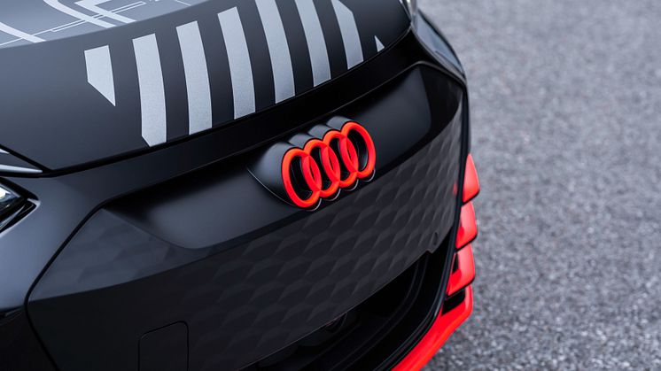 Audi ökar budgeten för e-mobilitet till 2025