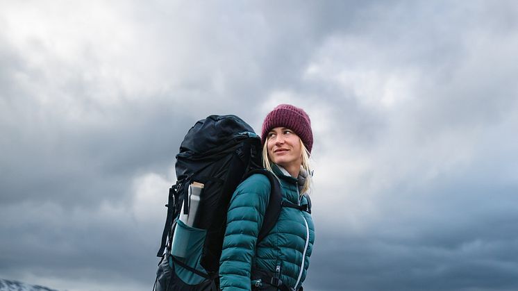 Outnorth tar nytt hållbart kliv och ökar transparensen