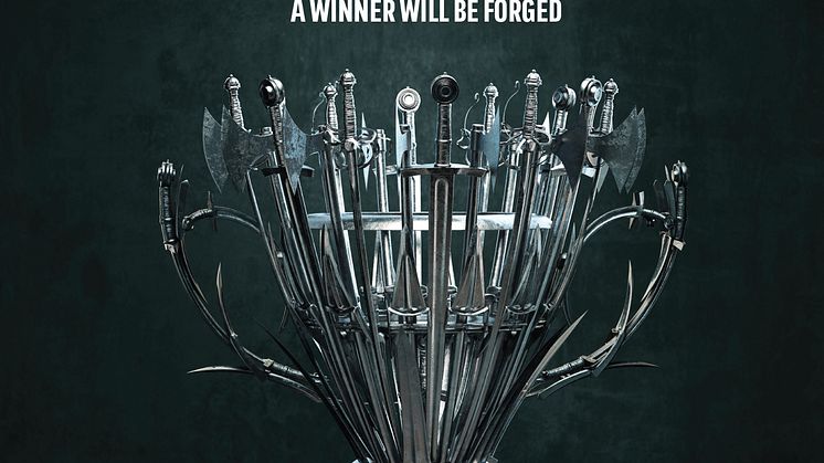 Forged in Fire (säsong 3)