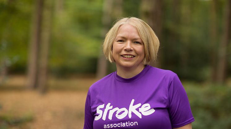Over 14 million UK adults don’t know where a stroke occurs