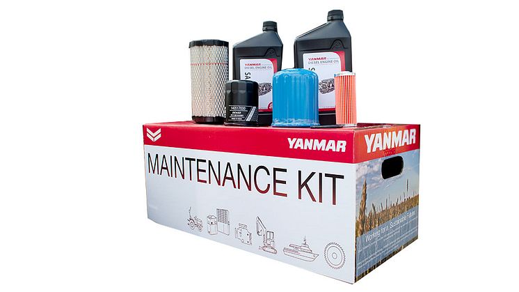 The buyyamar.com parts e-commerce website carries a wide range of Yanmar genuine parts.