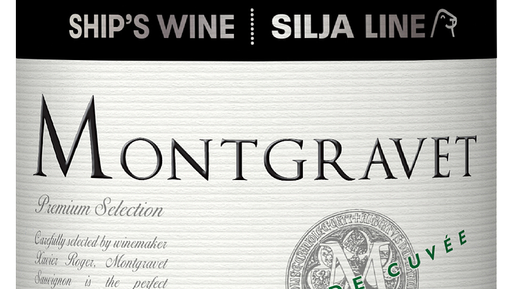Montgravet Sauvignon Blanc Premium
