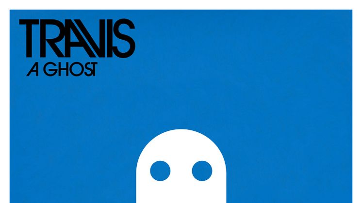 SINGEL. Travis släpper "A Ghost" från kommande album