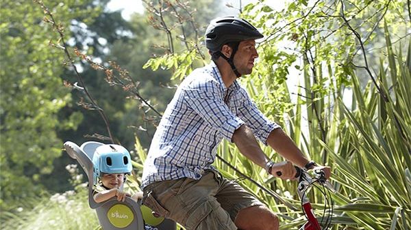 Tillbehör för en lyckad cykelutflykt