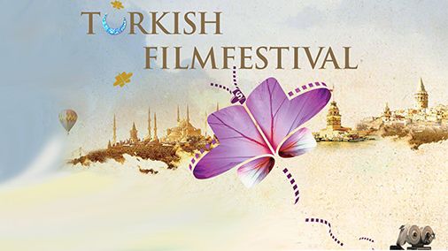 ​Tredje året med Turkisk filmfestival i Stockholm och Göteborg
