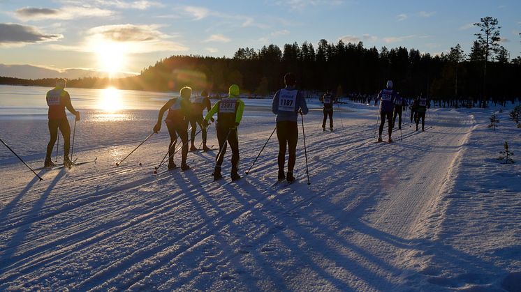 Öppet Spår söndag 2020