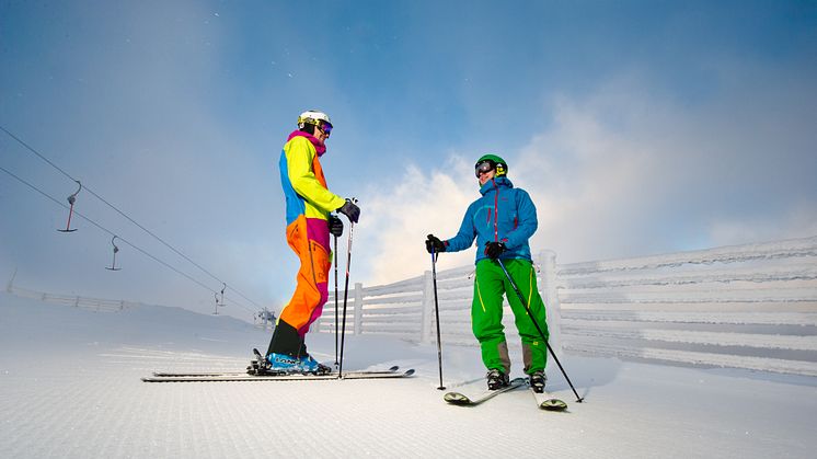 SkiStar Trysil: Nå går alle heisene i Trysil