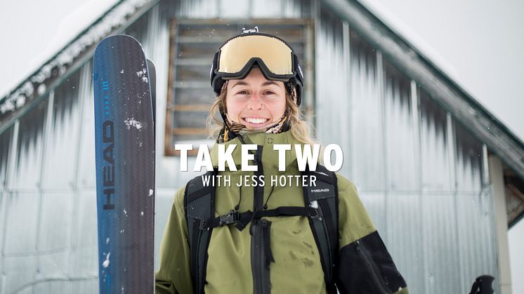 HEAD KORE Stories: Take Two feat. Jess Hotter