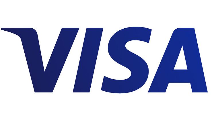 Visa překročila miliardu vydaných tokenů