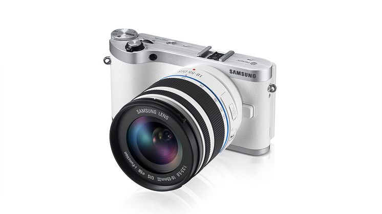 SMART Camera NX300