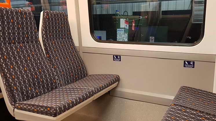 323 new priority seats