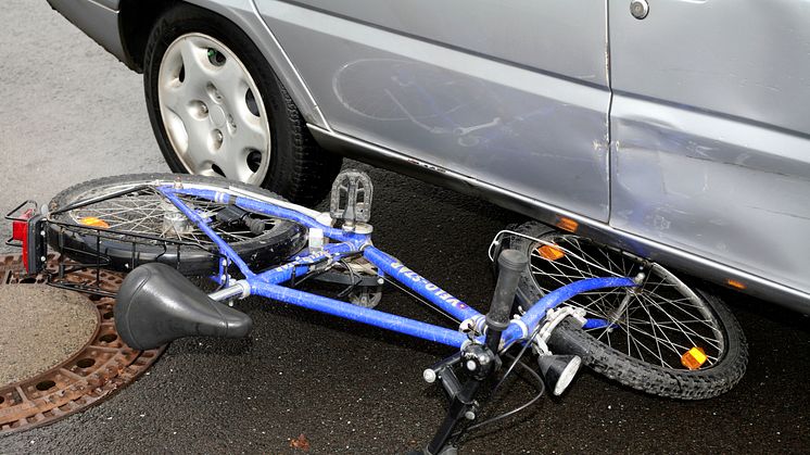 Kinder sind die schwächsten Verkehrsteilnehmer 3