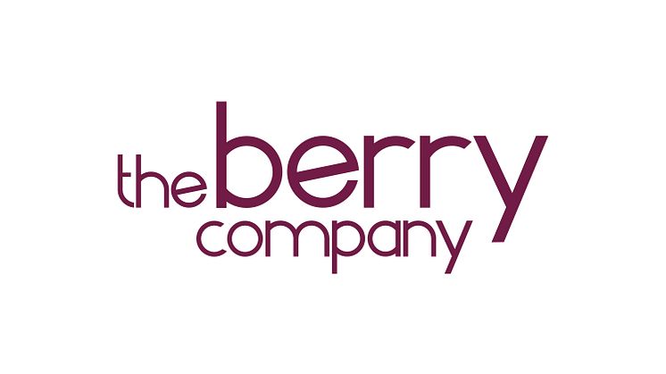 The Berry Company logo