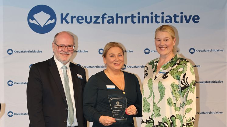 Kreuzfahrtinitiative