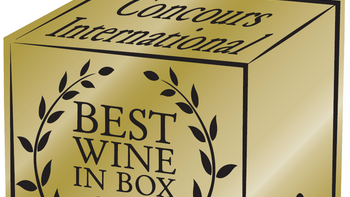 Ramos Reserva vann guld i kategorin "Best wine in box"