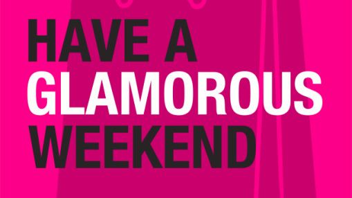 TORNA A BARI HAVE A GLAMOROUS WEEKEND:  LA GRANDE FESTA DELLO SHOPPING  SABATO 14 NOVEMBRE DALLE 10 ALLE 22