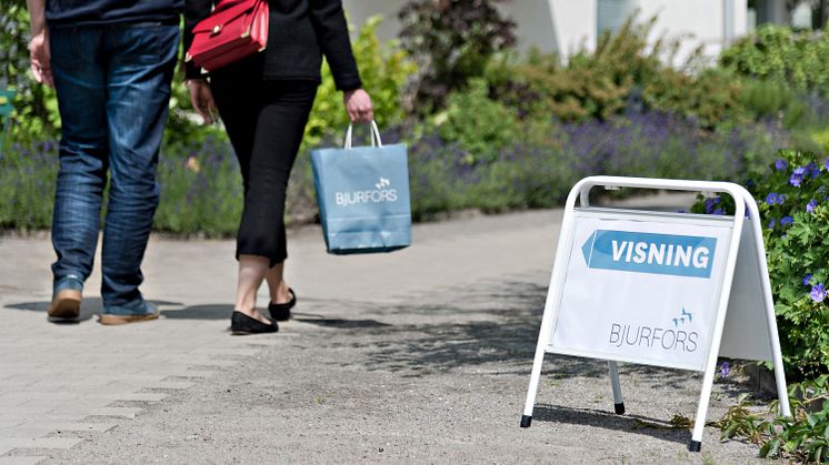 Bostadsägare i storstäderna har tjänat miljoner på sin bostad